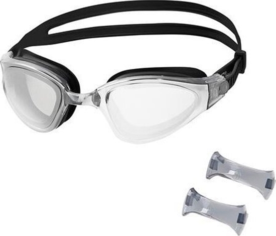 Изображение Nils Extreme NQG180MAF CZARNY OKULARKI NILS AQUA