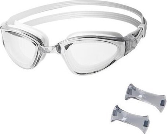 Изображение Nils Extreme NQG180MAF SZARY OKULARKI NILS AQUA