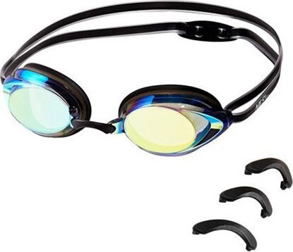 Изображение Nils Extreme NQG230MAF CZARNY/ RAINBOW RACING OKULARKI NILS AQUA