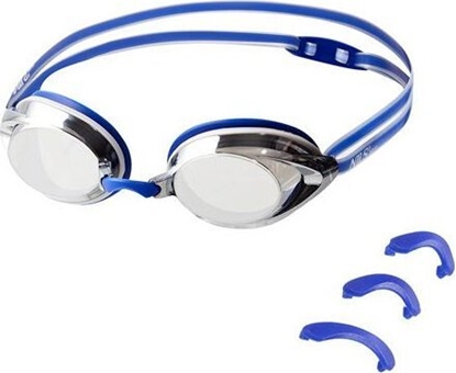 Изображение Nils Extreme NQG230MAF NIEBIESKI RACING OKULARKI NILS AQUA