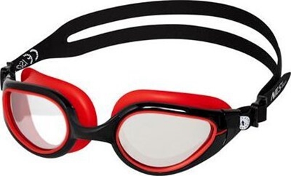 Изображение Nils Extreme NQG480MAF CZARNY/ CZERWONY OKULARKI NILS AQUA