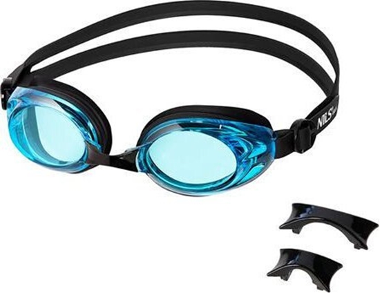 Изображение Nils Extreme NQG500AF MORSKI OKULARKI NILS AQUA