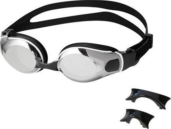 Изображение Nils Extreme NQG550MAF CZARNY OKULARKI NILS AQUA