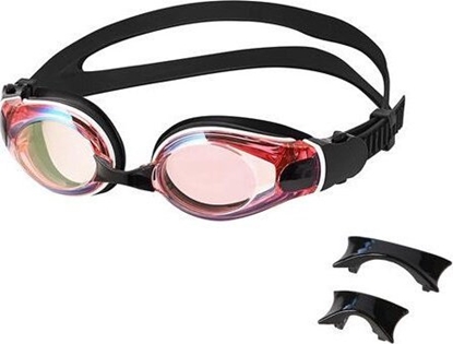 Изображение Nils Extreme NQG550MAF CZARNY/ RAINBOW OKULARKI NILS AQUA