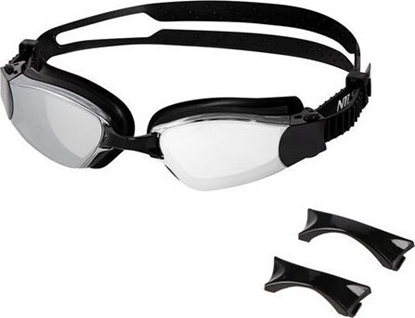 Изображение Nils Extreme NQG660MAF SZARY RACING OKULARKI NILS AQUA