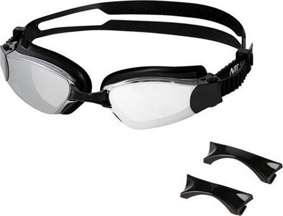 Изображение Nils Extreme NQG660MAF SZARY RACING OKULARKI NILS AQUA