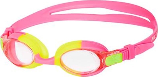 Изображение Nils Extreme NQG700AF RÓOWY JUNIOR OKULARKI NILS AQUA