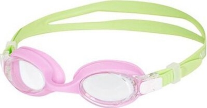 Изображение Nils Extreme NQG700AF ZIELONY/ FIOLETOWY JUNIOR OKULARKI NILS AQUA