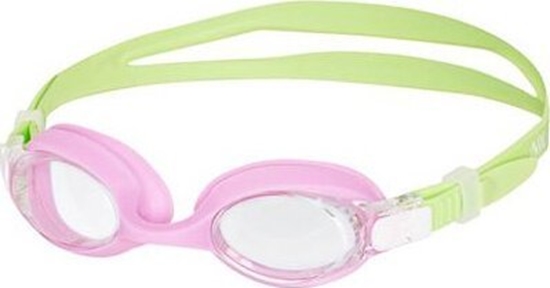 Изображение Nils Extreme NQG700AF ZIELONY/ FIOLETOWY JUNIOR OKULARKI NILS AQUA