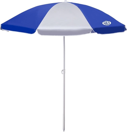 Изображение Nils Extreme Parasol plaowy 180 cm NC7819