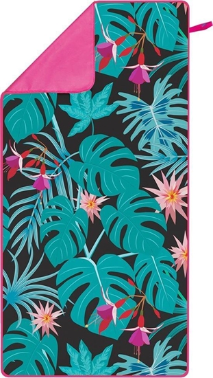 Picture of Nils Extreme Rcznik z mikrofibry NCR14 160x80 cm licie