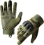 Изображение Nils Extreme Rkawice taktyczne zielone r. XL NC1798