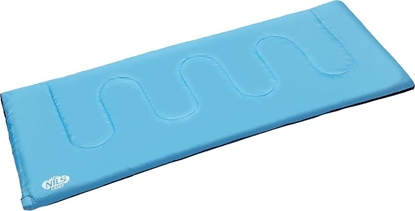 Изображение Nils Extreme piwór 190 niebieski (NC2002)