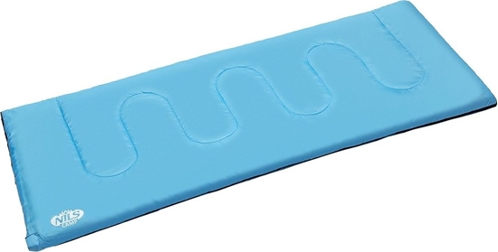 Изображение Nils Extreme piwór 190 niebieski (NC2002)