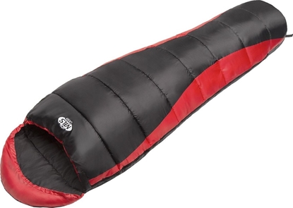 Picture of Nils Extreme piwór NC2012 czarny