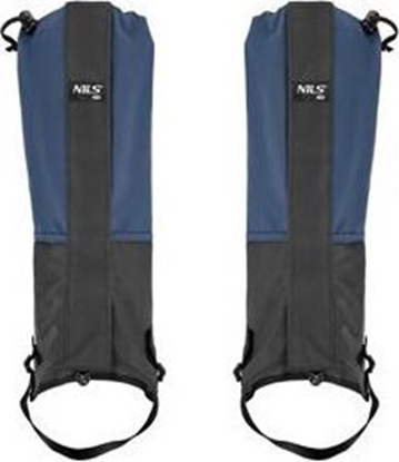 Изображение Nils Extreme Stuptuty ochraniacze na buty Nils camp NC1763 ciemnoniebieskie