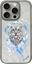 Picture of Nimmy Panther MagSafe case for iPhone 16 Pro light gray