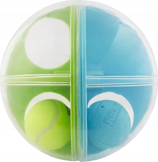 Picture of NINA OTTOSON NINA OTTOSON DOG KULA LABIRYNT ZIELONA