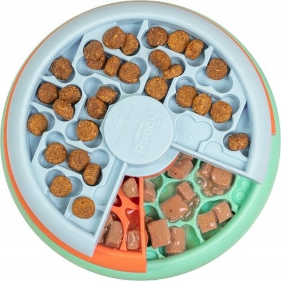 Picture of NINA OTTOSON NINA OTTOSON DOG LICKIN LAYERS PUPPY      Level:2