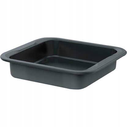 Picture of Ninja  20 x 20 cm  melna - Cepsanas paplate multivaramajam katlam SFP700