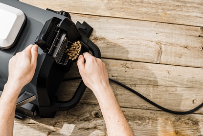 Picture of Ninja Woodfire  Robust Blend  900 g - Granulas