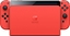 Изображение Nintendo Switch OLED Mario Red Edition