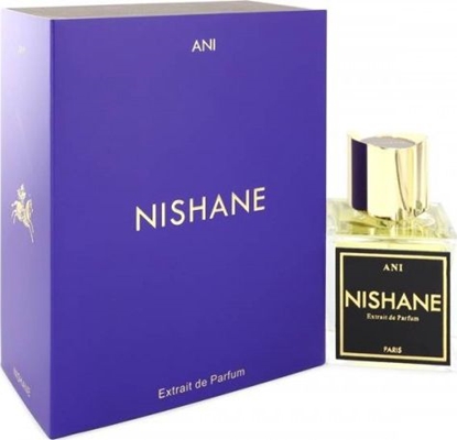 Attēls no Nishane Nishane ANI Extrait de Parfum 100 ml