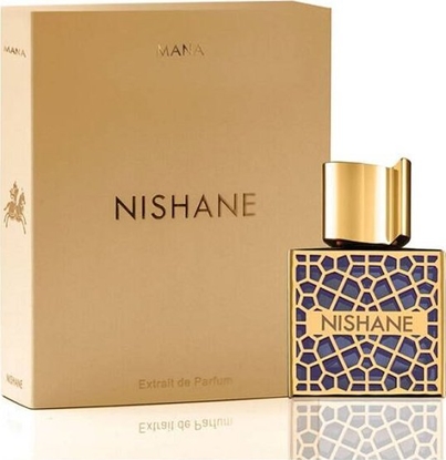 Picture of Nishane NISHANE Mana EDP 50ml