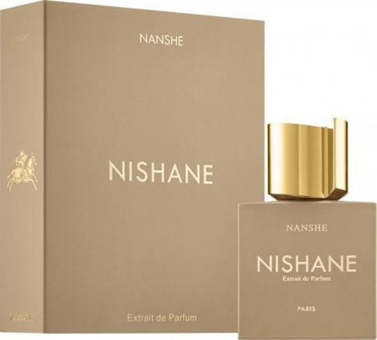 Picture of Nishane Nishane NANSHE edp 100 ml