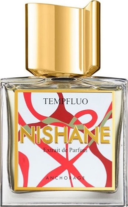 Picture of Nishane Tempfluo Perfumes EDP 50ml