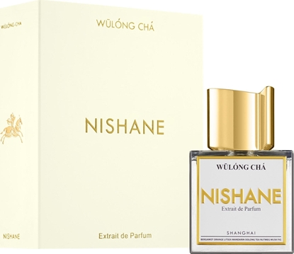 Picture of Nishane Wulong Cha Perfumes EDP 100 ml