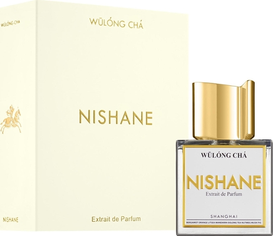 Picture of Nishane Wulong Cha Perfumes EDP 100 ml