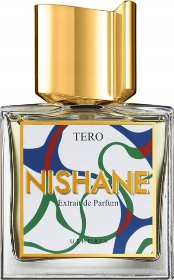 Picture of Nishane Nishane, Tero, Extrait De Parfum, Unisex, 100 ml Unisex