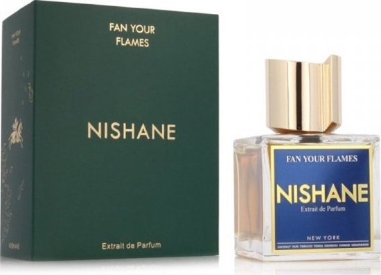 Picture of Nishane Perfumy Unisex Nishane Fan Your Flames (100 ml)