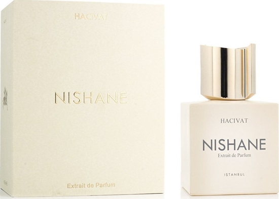 Picture of Nishane Perfumy Unisex Nishane Hacivat 100 ml
