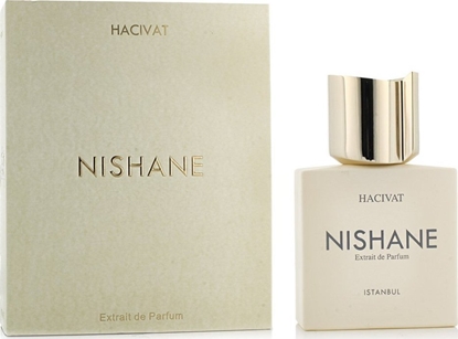 Attēls no Nishane Perfumy Unisex Nishane Hacivat 50 ml