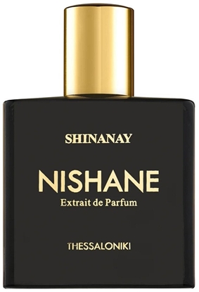Attēls no NISHANE Shinanay Extrait EDP spray 30ml