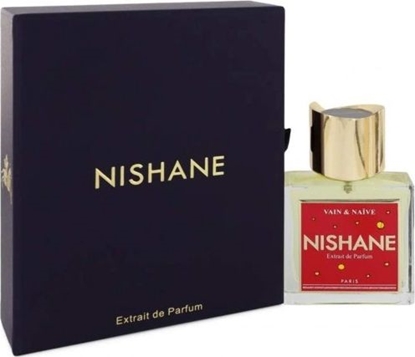 Picture of Nishane Vain & Naive Perfume PAR 50 ml