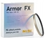 Изображение NiSi Armor FX PRO Nano L395 UV filter, 82 mm