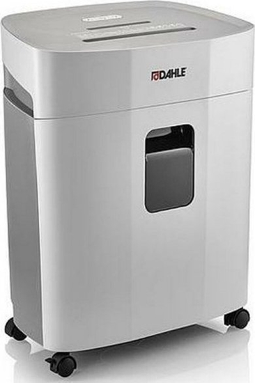 Picture of Niszczarka Dahle Papersafe 2021 PS 260 P-4 320 W