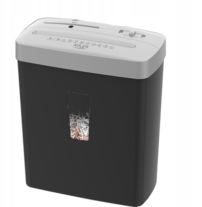 Изображение Niszczarka do dokumentów