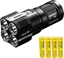 Attēls no Nitecore Nitecore Latarka TM28 6000lm