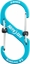 Picture of NiteIze Karabinek Nite Ize S-Biner Slidelock #3 Blue