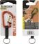 Изображение NiteIze Nite Ize Karabinek SlideLock Key Ring Aluminum Pom