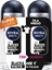 Picture of NIVEA DEO Roll-on_Duo mski B&W Inv.Origin 2x50ml