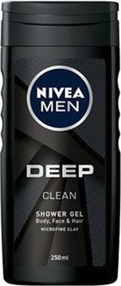 Picture of Nivea Men Deep Clean