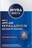 Изображение Nivea Men Hyaluron przeciwzmarszczkowy balsam po goleniu 100ml