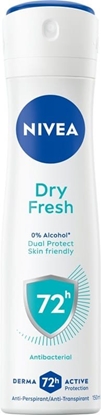 Picture of NIVEA_Dry Fresh antyperspirant spray 72H 150ml