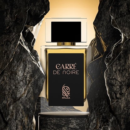 Picture of NYLAA Carre de Noire EDP spray 100ml