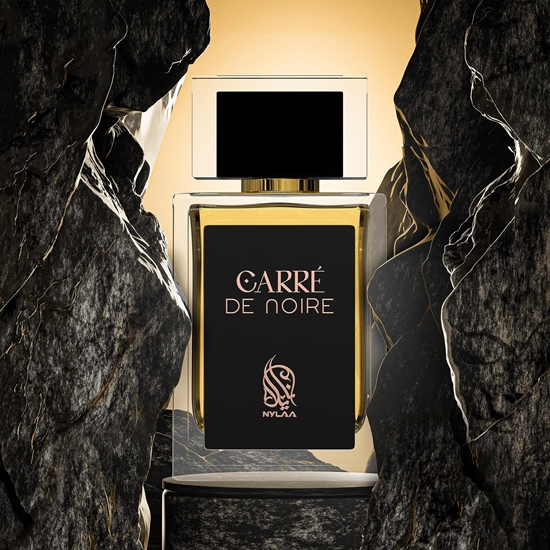 Picture of NYLAA Carre de Noire EDP spray 100ml